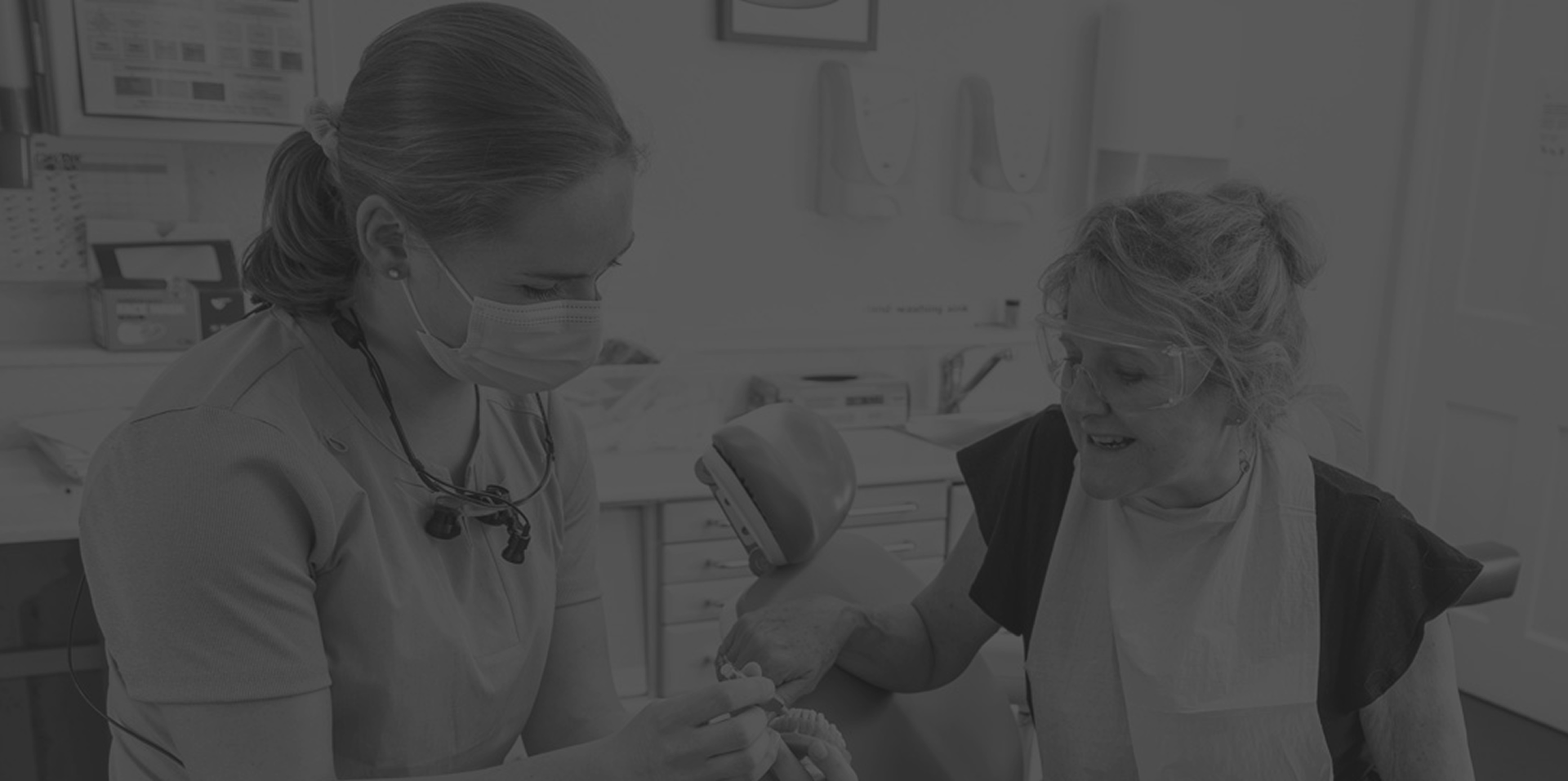 St. Cuthberts Dental Practice