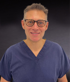 Dr. Jonathan Krum