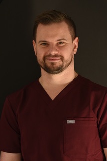 Dr Edward Hook